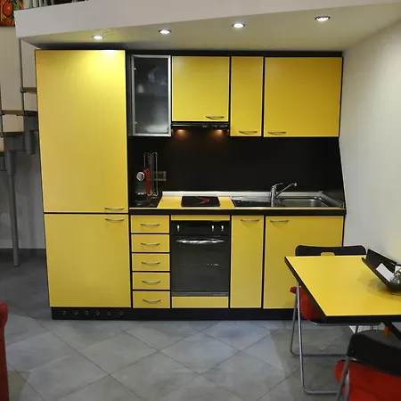 Corso Buenos Aires * Milan