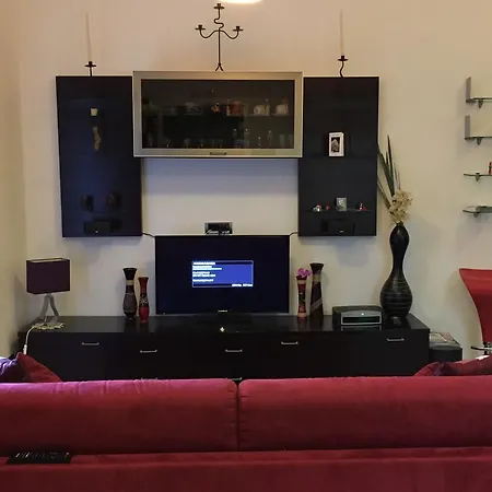 Appartement Corso Buenos Aires *