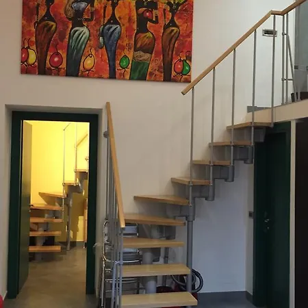 Corso Buenos Aires Appartement *