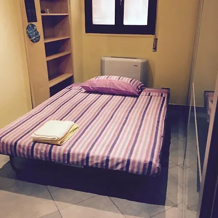 Appartement Corso Buenos Aires *